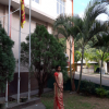 2020 - 72 day independence
